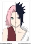 sasuke sakura